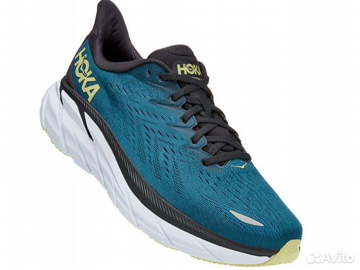 Беговые кроссовки Hoka Clifton 8 43ру, 28см