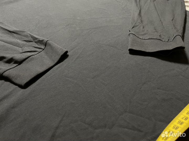 Лонгслив Lacoste оригинал