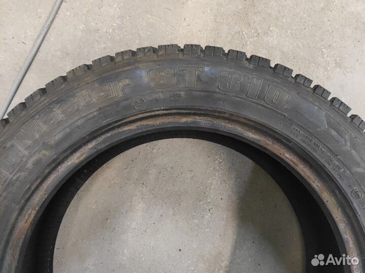 Amtel NordMaster ST-310 205/55 R16 90T