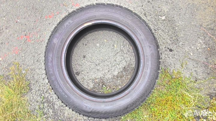 Gislaved NordFrost 100 235/55 R17