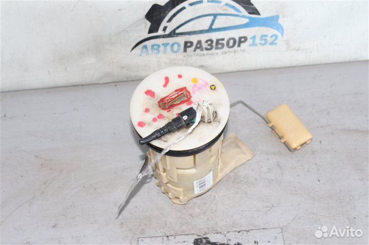 Бензонасос Nissan X-Trail NT30 QR20DE 2002-2007