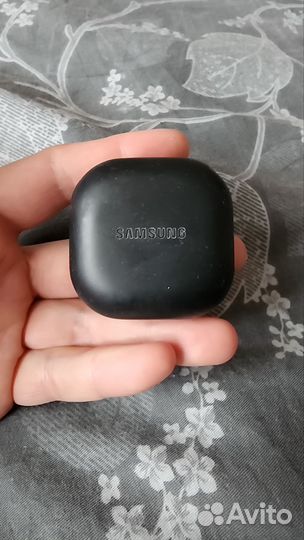 Samsung galaxy buds 2 pro кейс