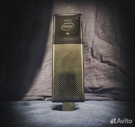 Мини-пк Intel Compute Stick