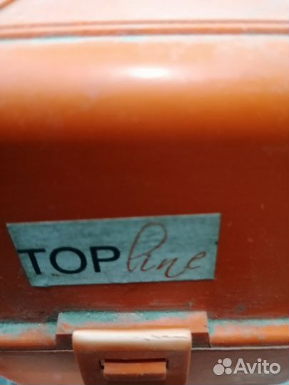 Краскопульт walcom genesi hte 1.4