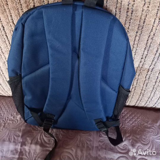 Рюкзак для мальчика