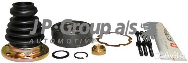 Шрус Audi A3 4 TT 1143501160 JP Group