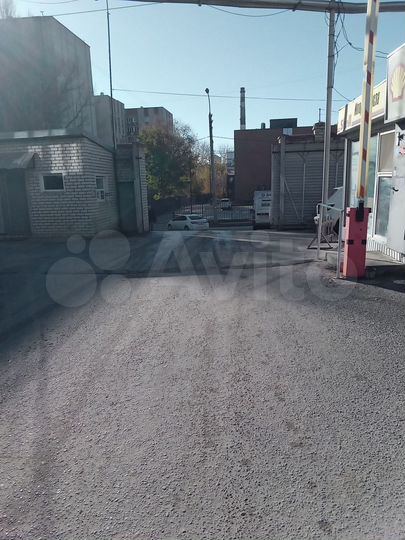 Склад, производство на торговой базе, 245 м²