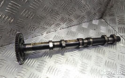 Распредвал дизельный mercedes benz S-class W221 (N