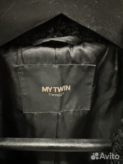 Искусственная шуба