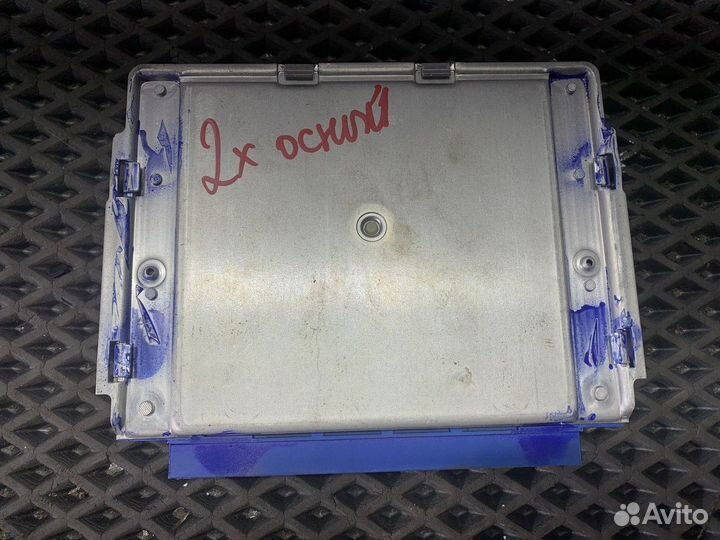 Блок управления ABS/EBS Man TGS, Man TGX