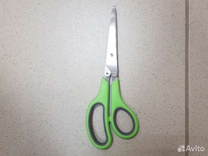 Орехокол ножницы и открывашка для банок