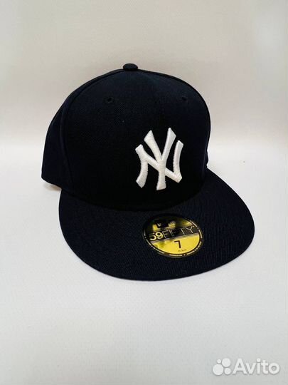Бейсболка New Era 59Fifty 7 MLB США