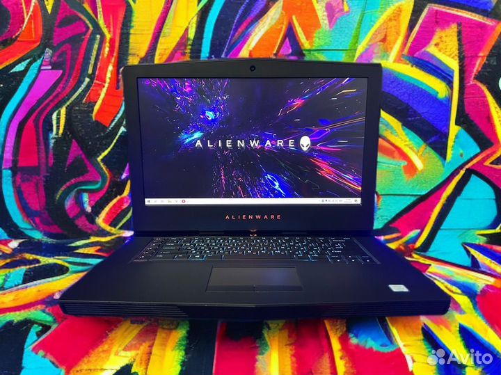 Игровые ноутбуки Asus, Dell, MSI, Acer / GTX / RX