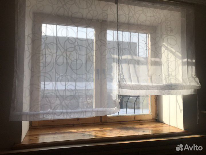 Римская штора