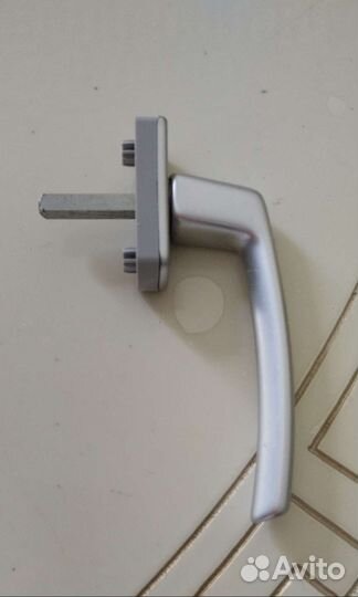Ручка оконная