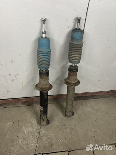 Амортизаторы bmw e60