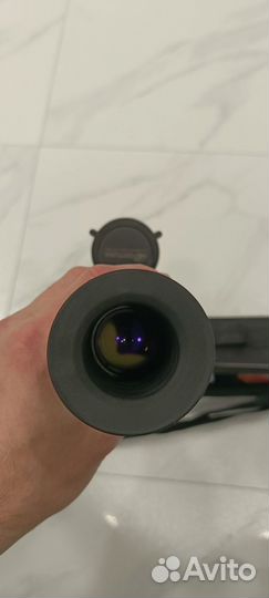 Тепловизионный прицел Fortuna General 50l3s/50l6s