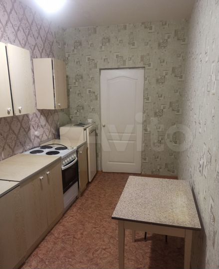 1-к. квартира, 33 м², 2/3 эт.