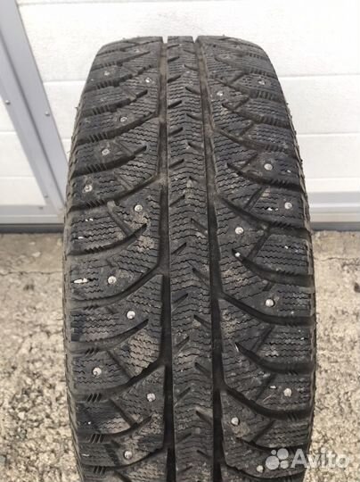 Bridgestone Ice Cruiser 7000S 195/65 R15