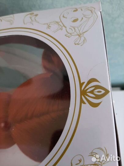 Кукла холодное сердце, Анна, Дисней, аниматорс