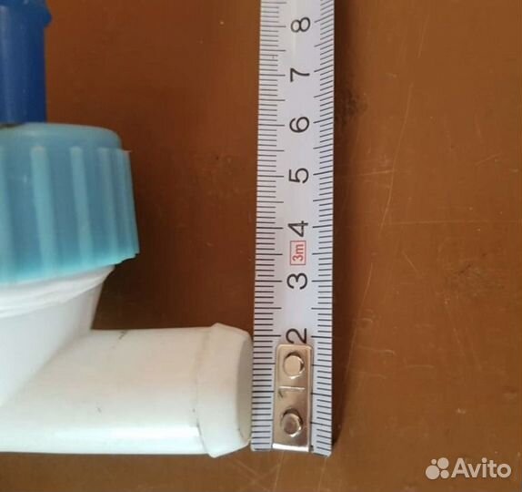 Клапан для жидкости