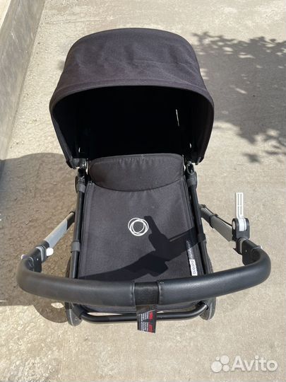 Коляска 2 в 1 Bugaboo Cameleon 3