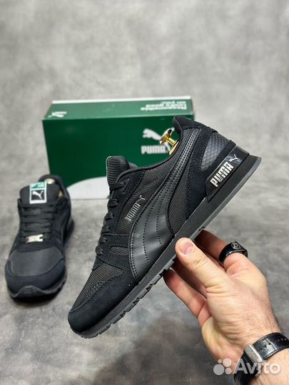 Стильные Puma