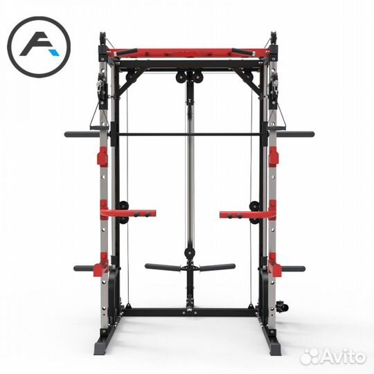 Многофункциональный комплекс Apex Intense F708