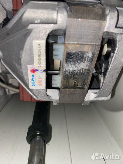 Стиральная машина indesit wiu 80