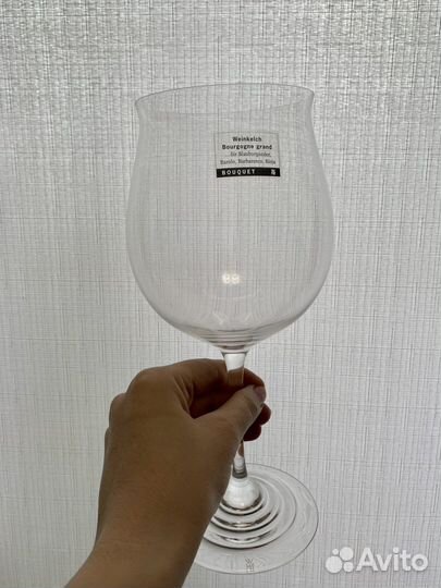 Бокалы для красного вина WMF