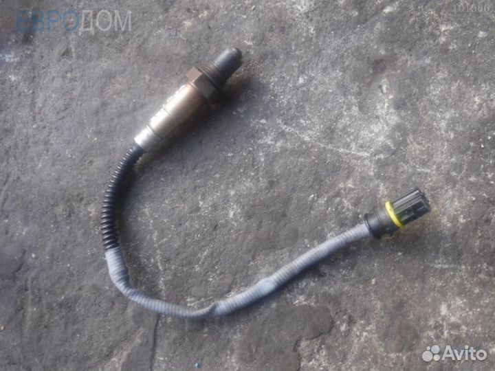 Лямбда-зонд BMW E90 n52