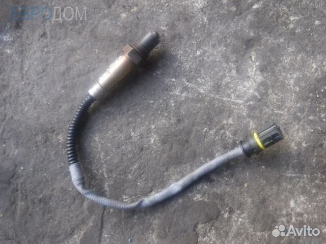 Лямбда-зонд BMW E90 n52