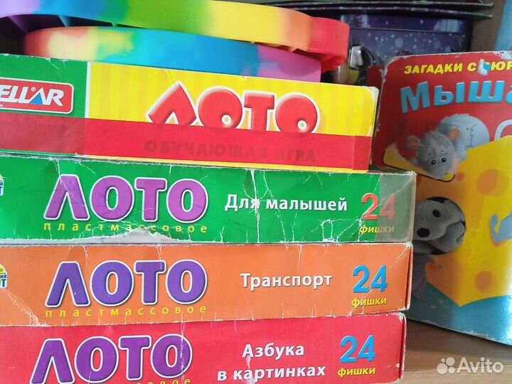 Няня для малыша