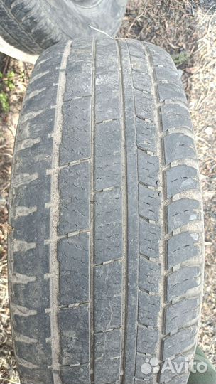 Amtel Cruise 4x4 215/65 R16