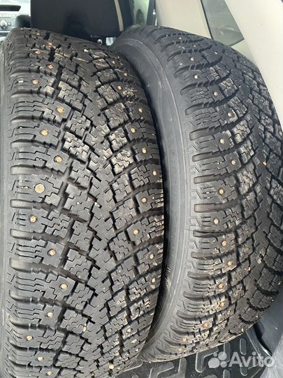 Nordman WR SUV 225/65 R17 106T
