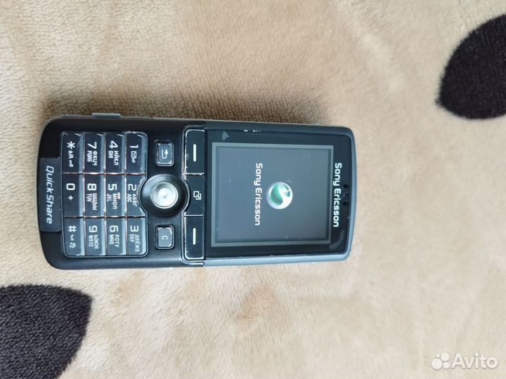 Sony Ericsson K750i