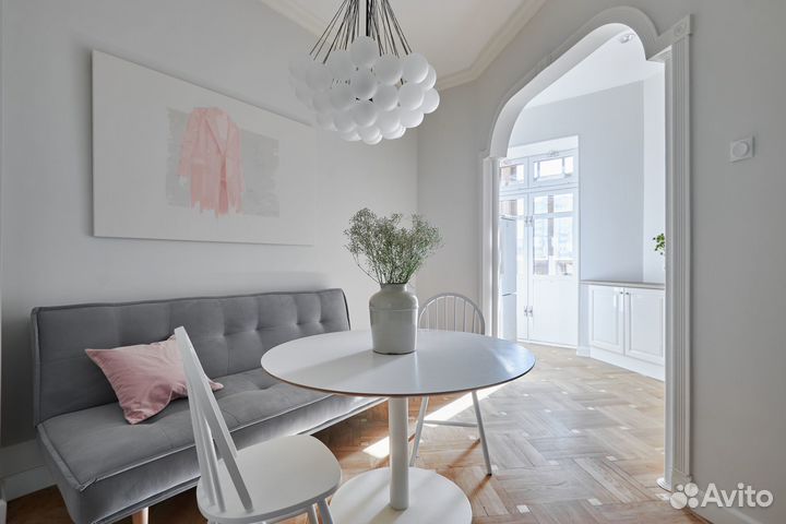 Интерьерный фотограф, фотограф недвижимости