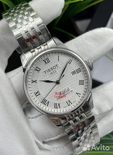 Мужские часы Tissot