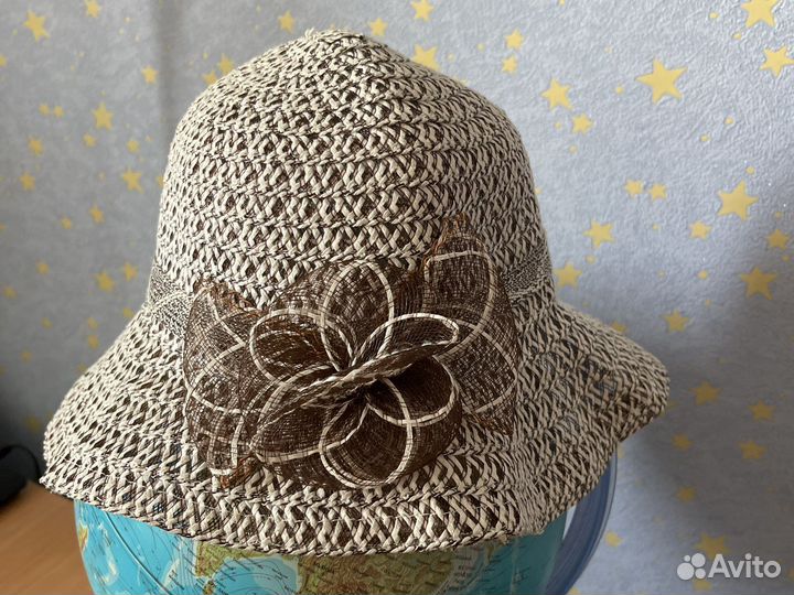 Женские шляпки