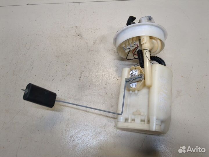 Насос топливный электрический Volvo S40 / V40, 200