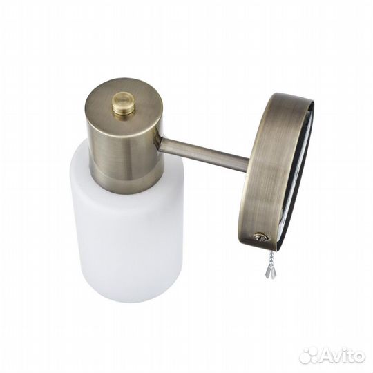 Настенный светильник lumion comfi 8100/1W