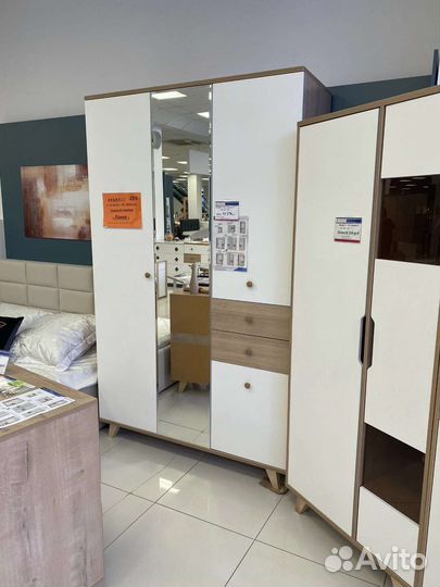 Тумба под тв