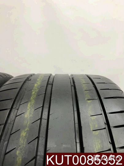 Michelin Pilot Sport 4 S 315/30 R22 107U
