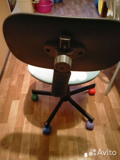 Детское кресло