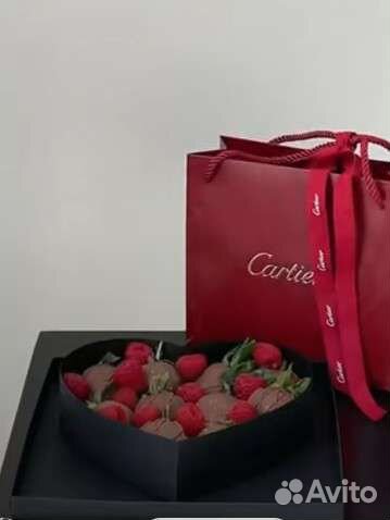 Коробка прозрачная 25*25