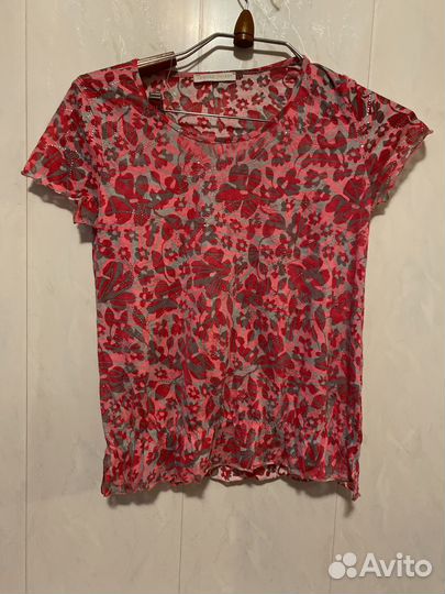 Футболка женская 44 46 размер