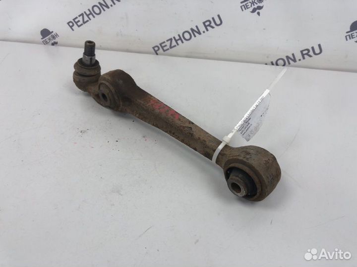 Рычаг передний Mazda Mazda 6 хэтчбек 5 дв. 2.0