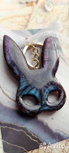 Изделия из эпоксидной смолы под заказ