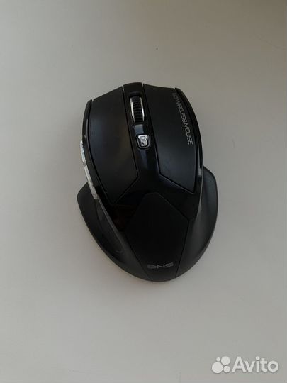 Компьютерная мышка бу