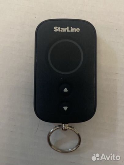 Брелок starline a93 дополнительный